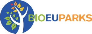 Το λογότυπο του BioEUParks