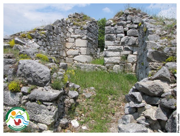 Καλυβα καστρο (Αντιγραφή)